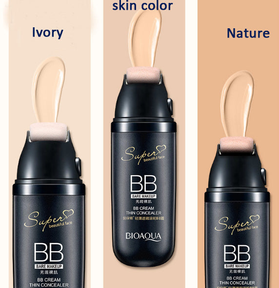 Brand Air Cushion BB Cream Whitening