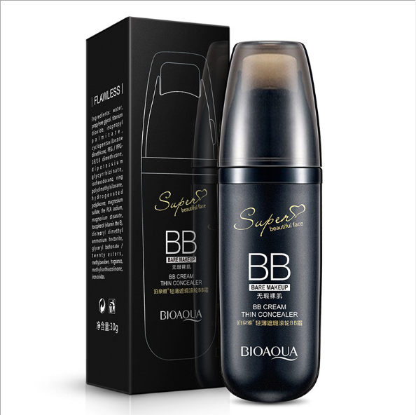 Brand Air Cushion BB Cream Whitening