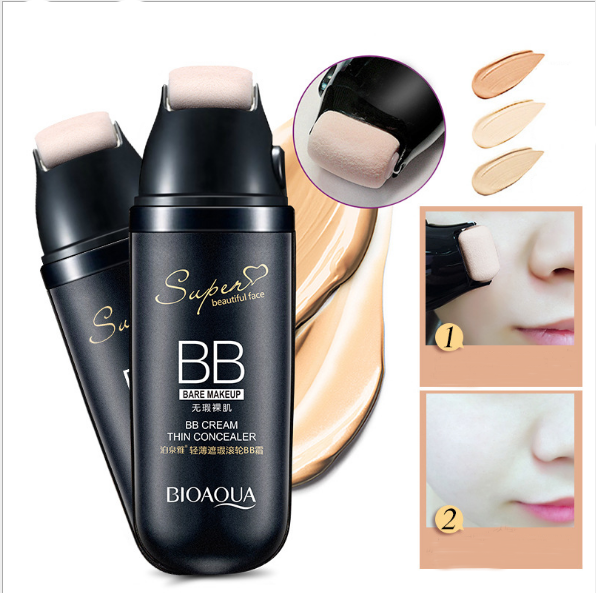 Brand Air Cushion BB Cream Whitening