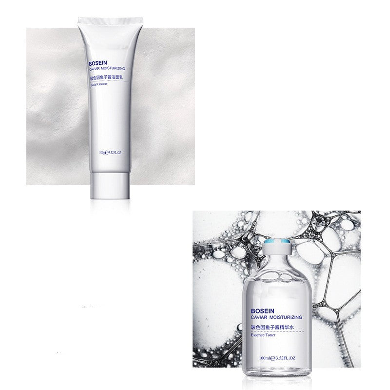 Hydrating Moisturizing And Nourishing Skin Cosmetics